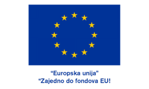 Provedba 3. EU projekta