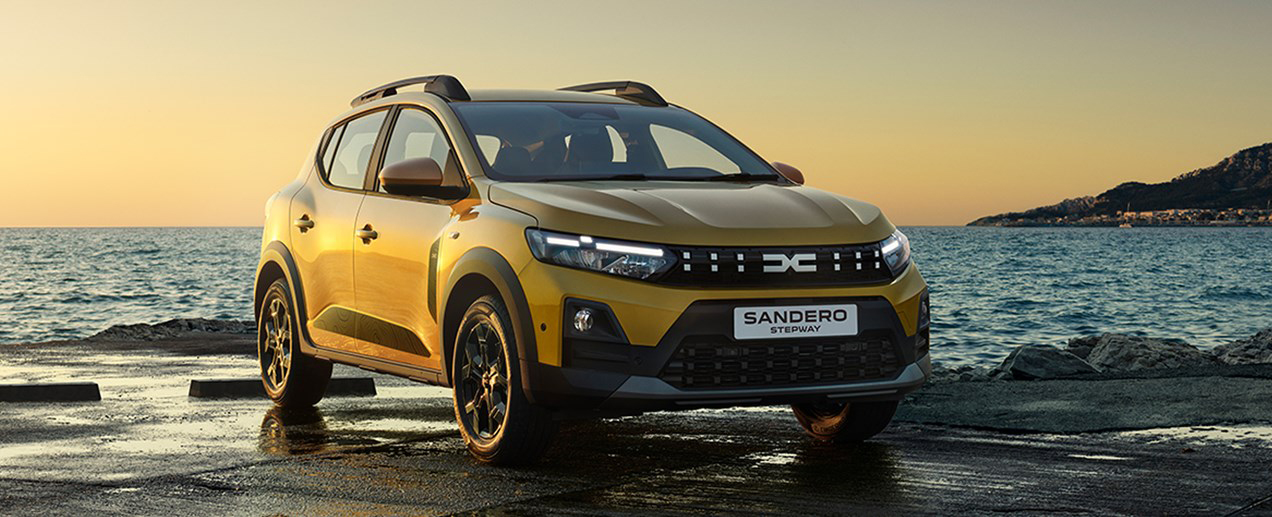 Dacia – više za vaš novac