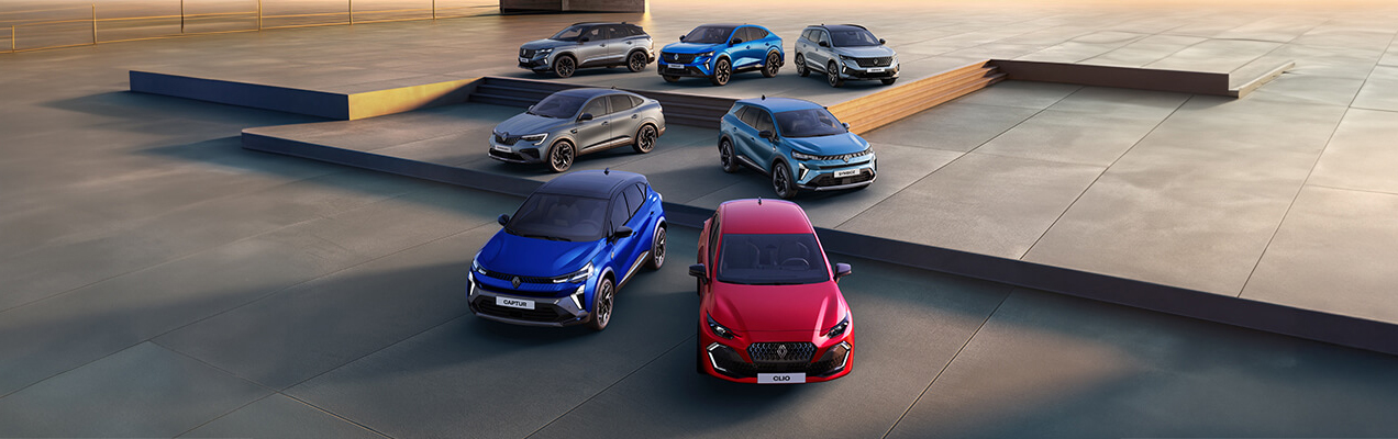 Renault – inovativnost, udobnost i tehnologija