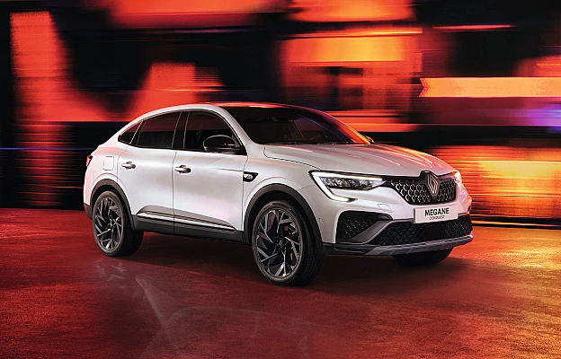 MEGANE CONQUEST već od 27.140€