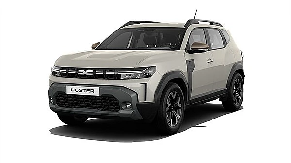 Duster Essential Eco-G 120