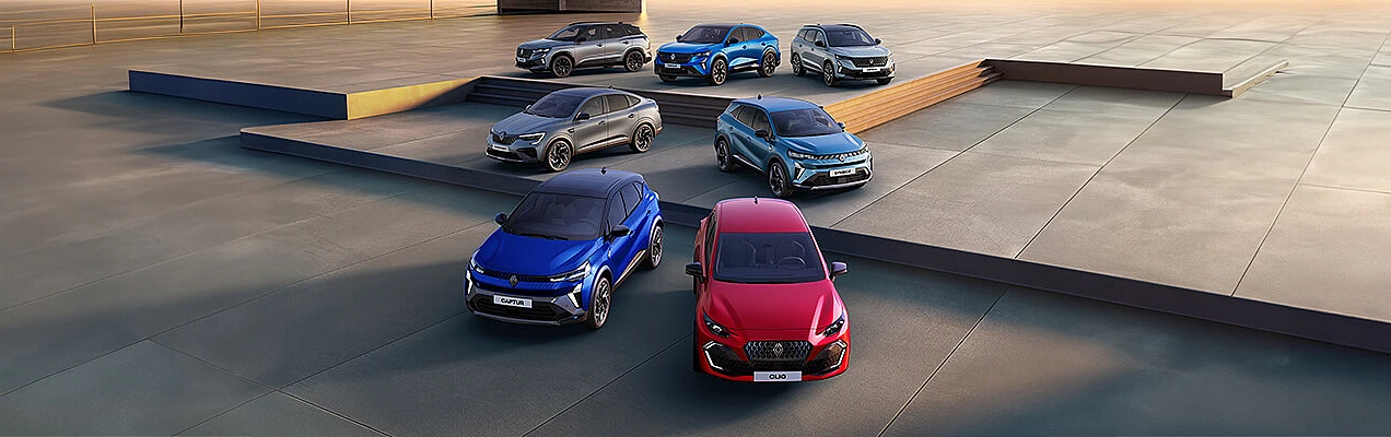 Renault – inovativnost, udobnost i tehnologija