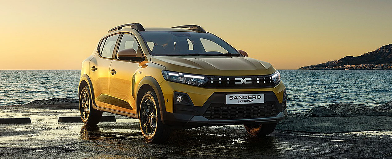 Dacia – više za vaš novac